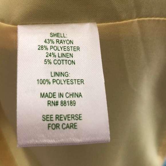 Lilly Pulitzer Sky Blue Midi Dress - Picture 6 of 6